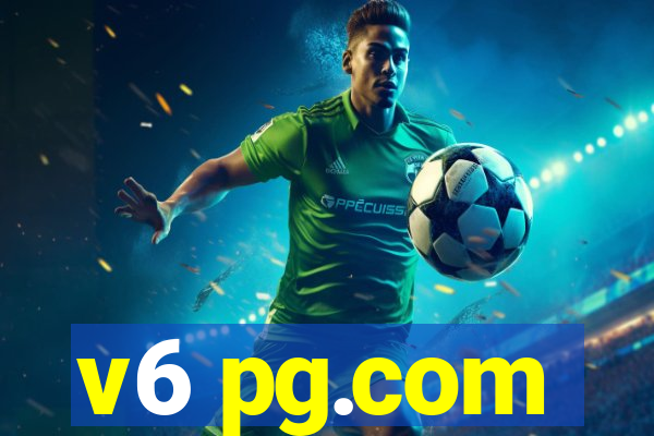 v6 pg.com